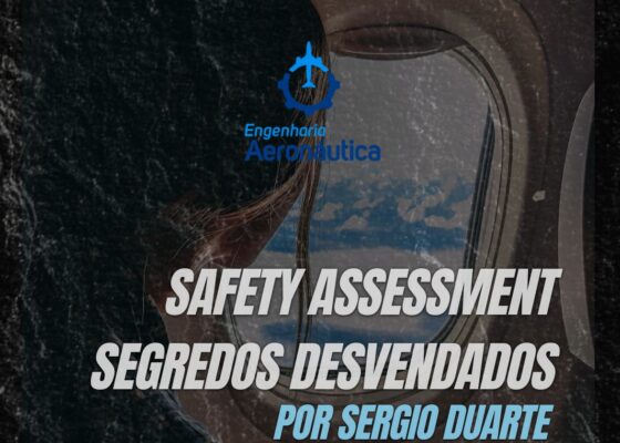 E-book Safety Assessment Segredos Revelados