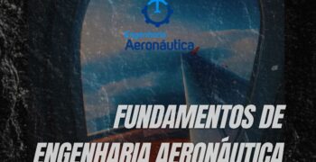 E-book Fundamentos de Engenharia Aeronáutica