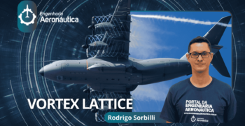 Vortex Lattice Engenharia Aeronáutica