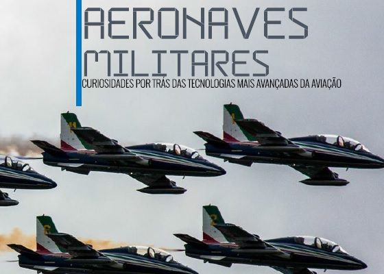 Aeronaves Militares