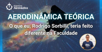 Rodrigo Sorbilli aerodinamica teorica