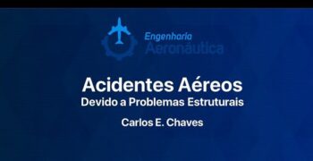 acidentes aéreos