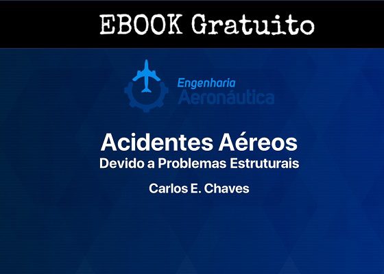 acidentes aéreos