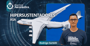 Hipersustentadores - Asa Engenharia Aeronáutica