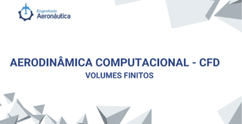 Volumes Finitos - CFD