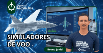 simuladores de voo modelagem e simulação engenharia aeronáutica