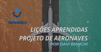 PROJETO DE AERONAVES (1)