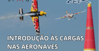 INTRODUÇÃO ÀS CARGAS NAS AERONAVES