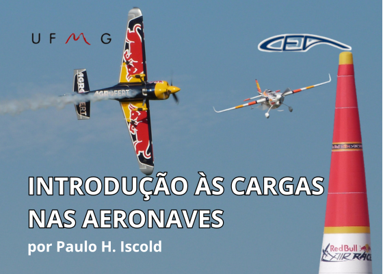 INTRODUÇÃO ÀS CARGAS NAS AERONAVES