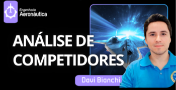 Analise de Competidores