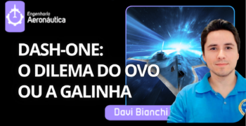 Dash-one o Dilema do ovo ou a galinha