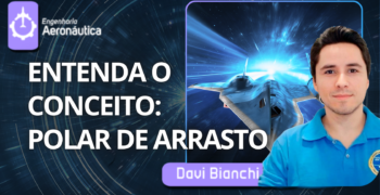 Entenda o conceito Polar de Arrasto