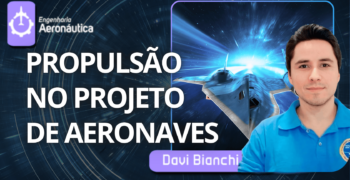 Propulsão no Projeto de Aeronaves