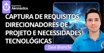 Captura de Requisitos, Direcionadores de Projeto e Necessidades Tecnológicas